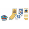 KORREKT WEB Mancs Őrjárat gyerek zokni 27/30