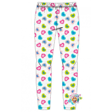 KORREKT WEB Mancs Őrjárat Hearts gyerek leggings 116 cm gyerek nadrág