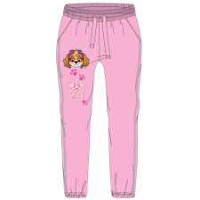 KORREKT WEB Mancs Őrjárat Skye gyerek hosszú nadrág, jogging alsó 128cm gyerek nadrág