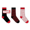 KORREKT WEB Marvel férfi zokni 43/46