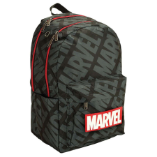 KORREKT WEB Marvel iskolatáska, táska 43 cm iskolatáska