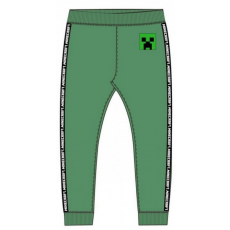 KORREKT WEB Minecraft gyerek hosszú nadrág, jogging alsó 9 év