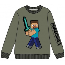 KORREKT WEB Minecraft gyerek pulóver 9 év gyerek pulóver, kardigán