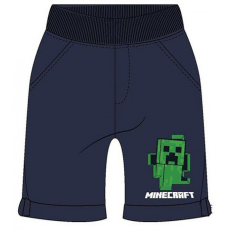 KORREKT WEB Minecraft gyerek rövidnadrág 6 év