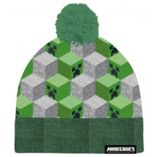 KORREKT WEB Minecraft gyerek sapka 52 cm gyerek sapka