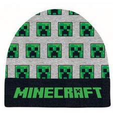 KORREKT WEB Minecraft gyerek sapka 54 cm gyerek sapka