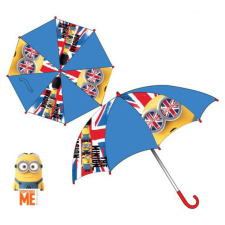 KORREKT WEB Minyonok Flag gyerek esernyő Ø65 cm esernyő