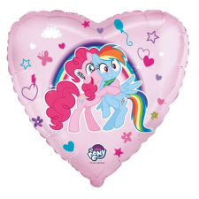 KORREKT WEB My Little Pony Hug, Én kicsi pónim fólia lufi 45 cm party kellék