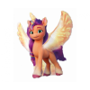 KORREKT WEB My Little Pony Sunny, Én kicsi pónim fólia lufi 87 cm (WP)