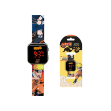 KORREKT WEB Naruto digitális LED karóra karóra