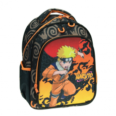 KORREKT WEB Naruto hátizsák, táska 30 cm