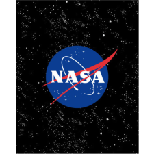 KORREKT WEB NASA polár takaró 120x150cm lakástextília
