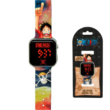 KORREKT WEB One Piece digitális LED karóra karóra