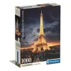 KORREKT WEB Párizs Tour 1000 db-os puzzle Clementoni