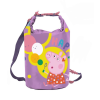KORREKT WEB Peppa malac vízhatlan táska 35 cm