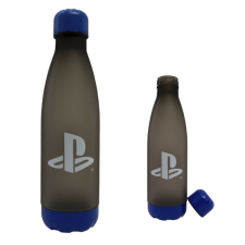 KORREKT WEB PlayStation kulacs, sportpalack 650 ml kulacs, kulacstartó