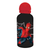 KORREKT WEB Pókember Dark alumínium kulacs 500 ml