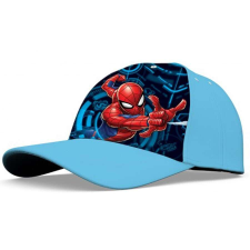 KORREKT WEB Pókember gyerek baseball sapka 52 cm gyerek sapka