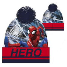 KORREKT WEB Pókember Hero gyerek sapka 54 cm babasapka, sál