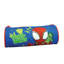 KORREKT WEB Pókember Spidey Dino-Webs tolltartó 21 cm tolltartó