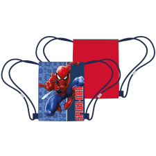 KORREKT WEB Pókember Swing Force sporttáska, tornazsák 40 cm tornazsák
