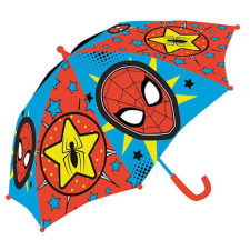 KORREKT WEB Pókember The Star gyerek esernyő Ø60 cm esernyő