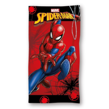 KORREKT WEB Pókember Web Action fürdőlepedő strand törölköző 70x140cm (Fast Dry) lakástextília