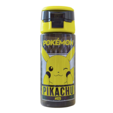 KORREKT WEB Pokémon Albany kulacs, sportpalack 500 ml kulacs, kulacstartó