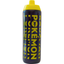 KORREKT WEB Pokemon bottle 700ml gyerek kulacs, kulacstartó