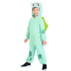 KORREKT WEB Pokémon Bulbasaur jelmez 6-8 év
