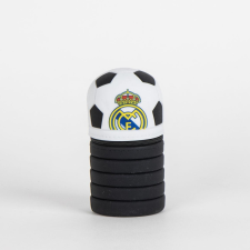 KORREKT WEB Real Madrid Black 3D tolltartó 20 cm tolltartó