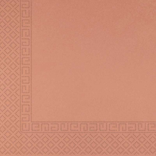 KORREKT WEB Rosegold Unicolour szalvéta 20 db-os 33x33 cm FSC party kellék
