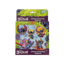 KORREKT WEB Stitch mágneskészítõ kreatív és készségfejlesztő