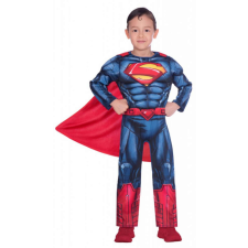 KORREKT WEB Superman jelmez 10-12 év jelmez
