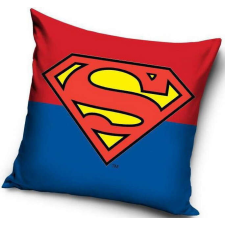 KORREKT WEB Superman párnahuzat 40x40 cm lakástextília