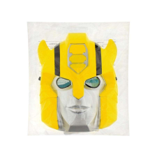 KORREKT WEB Transformers Űrdongó maszk party kellék