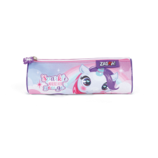 KORREKT WEB Unikornis Sparkle tolltartó 21 cm tolltartó