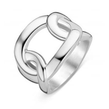 KORREKT WEB Victoria Ezüst színű gyűrű gyűrű