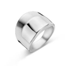 KORREKT WEB Victoria Ezüst színű gyűrű gyűrű