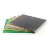 KORREKT WEB WANGE® 8806 - LEGO kompatibilis építőjáték - 32x32 bütyök - limezöld