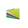 KORREKT WEB WANGE® 8807 - LEGO kompatibilis építőjáték alaplap - 48x64 - sötétzöld
