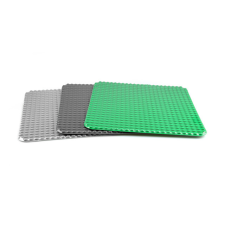 KORREKT WEB WANGE® 904 | legó-dupló kompatibilis alaplap | 24x24 - kék barkácsolás, építés