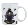 KORREKT WEB Wednesday Nevermore porcelán bögre 325 ml (11 oz) Díszdobozban