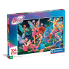KORREKT WEB Winx Club Mystical 104 db-os Super puzzle Clementoni