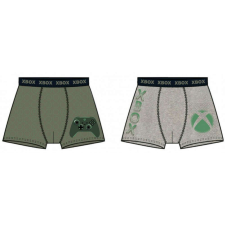 KORREKT WEB Xbox gyerek boxeralsó 2 darab/csomag 6 év gyerek alsó