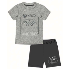 KORREKT WEB Xbox Gyerek rövid pizsama 8 év/128 cm gyerek hálóing, pizsama