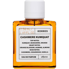 Korres Cashmere Kumquat EDP 50 ml parfüm és kölni