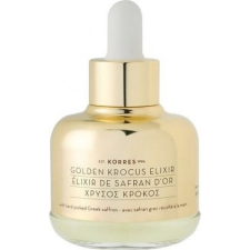 Korres Golden Krocus Ageless Elixir Serum 30 ml (5203069065163) arcszérum