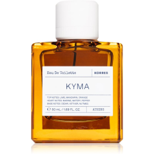 Korres Kyma EDT 50 ml parfüm és kölni