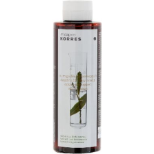 Korres Laurel + Echinacea Shampoo Against Dandruff + Dry Scalp 250 ml (5203069019722) sampon